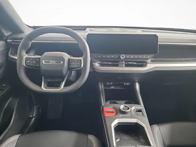 Jeep NEW Compass First Edition - Full Electric -Ruote invernali incluse - Leasing da 0.99%