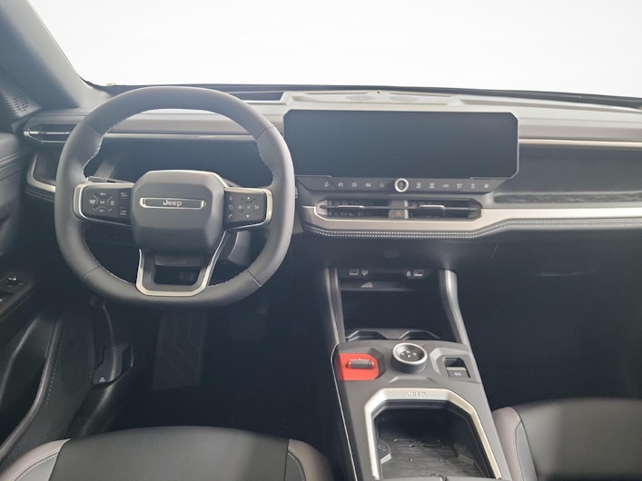 immagine del veicolo JEEP COMPASS