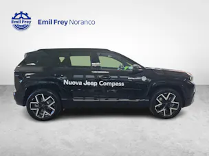 Jeep NEW Compass First Edition - Full Electric -Ruote invernali incluse - Leasing da 0.99%