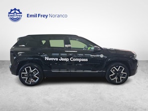 Vehicle image JEEP NEW Compass First Edition - Full Electric - Leasing 0.99%