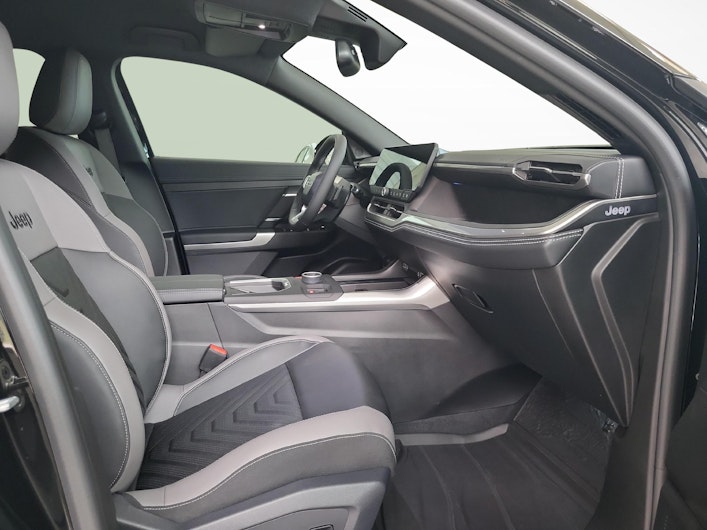 immagine del veicolo JEEP COMPASS