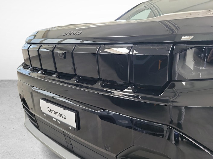 immagine del veicolo JEEP COMPASS