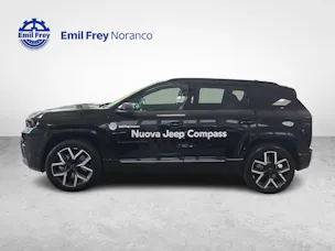 Jeep NEW Compass First Edition - Full Electric -Ruote invernali incluse - Leasing da 0.99%