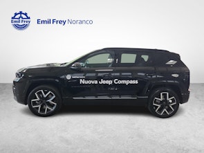 Vehicle image JEEP NEW Compass First Edition - Full Electric - Leasing 0.99%