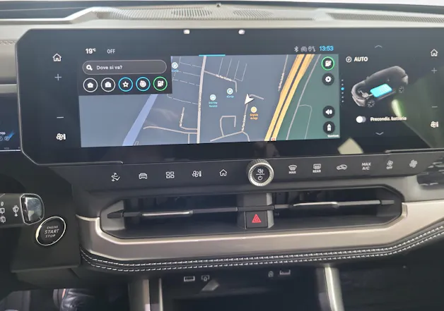 Jeep NEW Compass First Edition - Full Electric -Ruote invernali incluse - Leasing da 0.99%