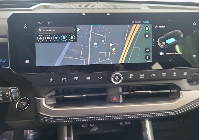 immagine del veicolo JEEP COMPASS