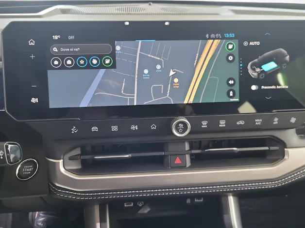 Jeep NEW Compass First Edition - Full Electric -Ruote invernali incluse - Leasing da 0.99%