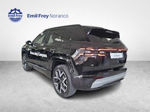 Vehicle image JEEP NEW Compass First Edition - Full Electric - Leasing 0.99%