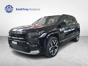 Jeep NEW Compass First Edition - Full Electric -Ruote invernali incluse - Leasing da 0.99%
