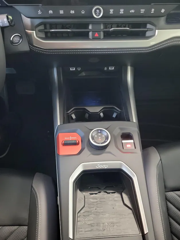 Jeep NEW Compass First Edition - Full Electric -Ruote invernali incluse - Leasing da 0.99%