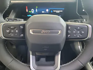 Jeep NEW Compass First Edition - Full Electric -Ruote invernali incluse - Leasing da 0.99%