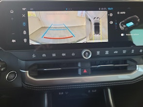 Vehicle image JEEP NEW Compass First Edition - Full Electric - Leasing 0.99%