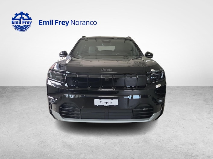 immagine del veicolo JEEP COMPASS