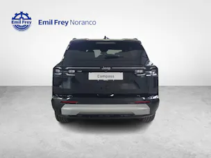 Jeep NEW Compass First Edition - Full Electric -Ruote invernali incluse - Leasing da 0.99%