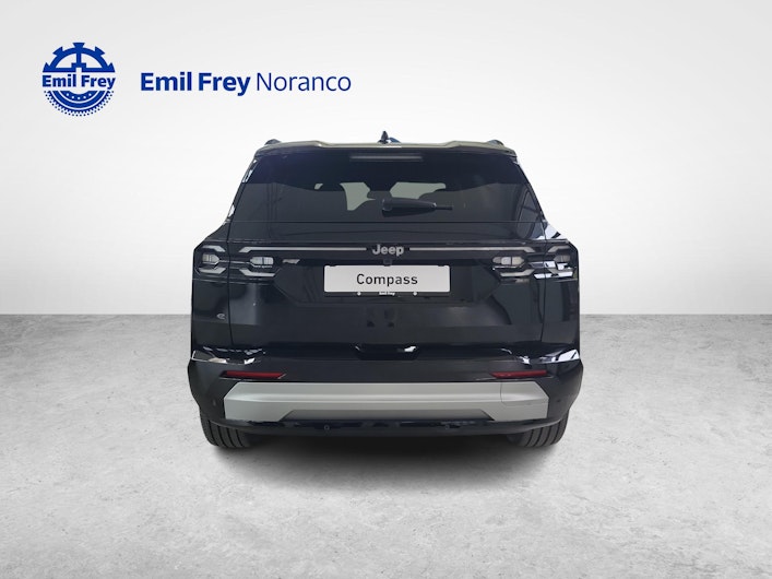 immagine del veicolo JEEP COMPASS