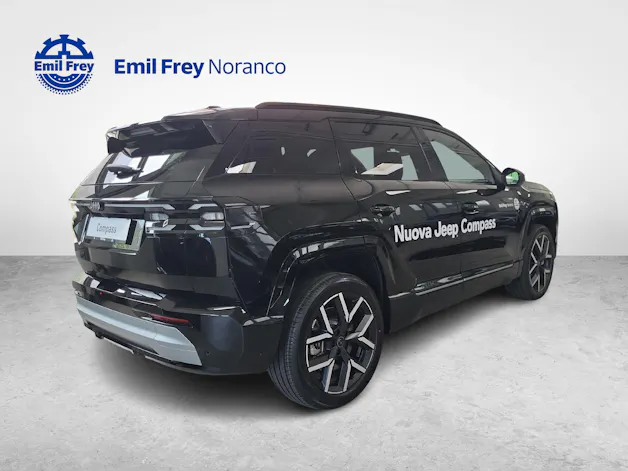 Jeep NEW Compass First Edition - Full Electric -Ruote invernali incluse - Leasing da 0.99%
