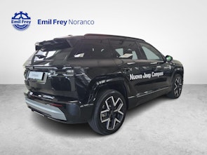 Vehicle image JEEP NEW Compass First Edition - Full Electric - Leasing 0.99%