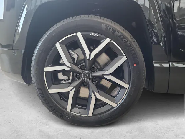 Jeep NEW Compass First Edition - Full Electric -Ruote invernali incluse - Leasing da 0.99%