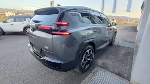 Citroën e-C5 Aircross Max