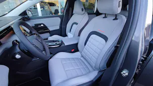 Citroën e-C5 Aircross Max
