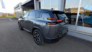 Citroën e-C5 Aircross Max