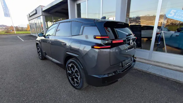 Citroën e-C5 Aircross Max