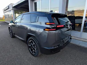Citroën e-C5 Aircross Max