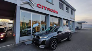 Citroën e-C5 Aircross Max