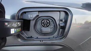Citroën e-C5 Aircross Max