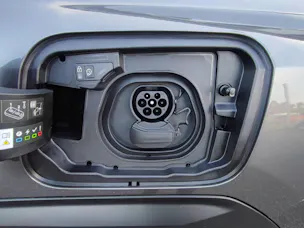 Citroën e-C5 Aircross Max
