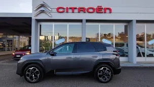 Citroën e-C5 Aircross Max