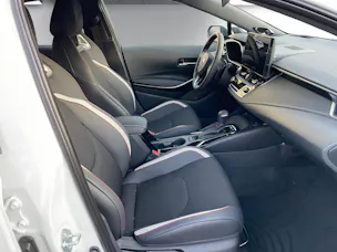 Toyota Corolla 2.0 HSD GR Sport