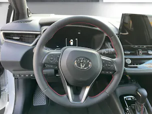 Toyota Corolla 2.0 HSD GR Sport