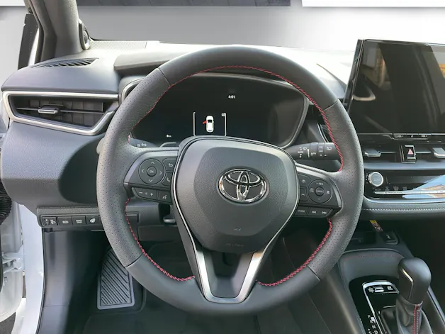 Toyota Corolla 2.0 HSD GR Sport