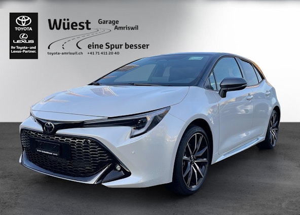 First vehicle image First vehicle image