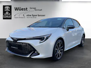 Toyota Corolla 2.0 HSD GR Sport