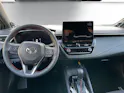 Toyota Corolla 2.0 HSD GR Sport