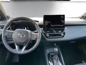 Toyota Corolla 2.0 HSD GR Sport