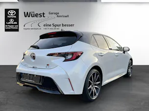 Toyota Corolla 2.0 HSD GR Sport