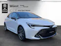 Toyota Corolla 2.0 HSD GR Sport