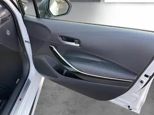 Toyota Corolla 2.0 HSD GR Sport
