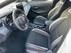 Toyota Corolla 2.0 HSD GR Sport