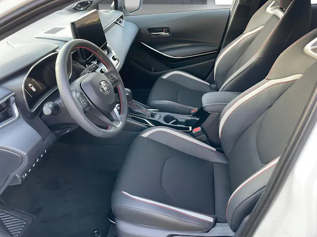 Toyota Corolla 2.0 HSD GR Sport