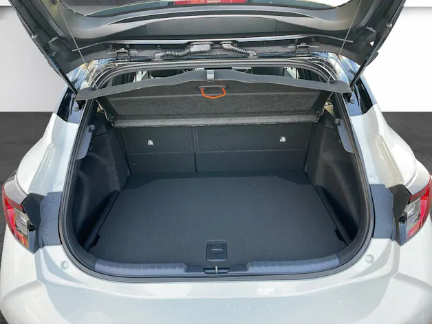 Toyota Corolla 2.0 HSD GR Sport