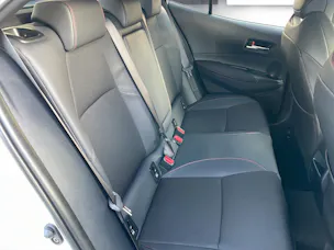 Toyota Corolla 2.0 HSD GR Sport