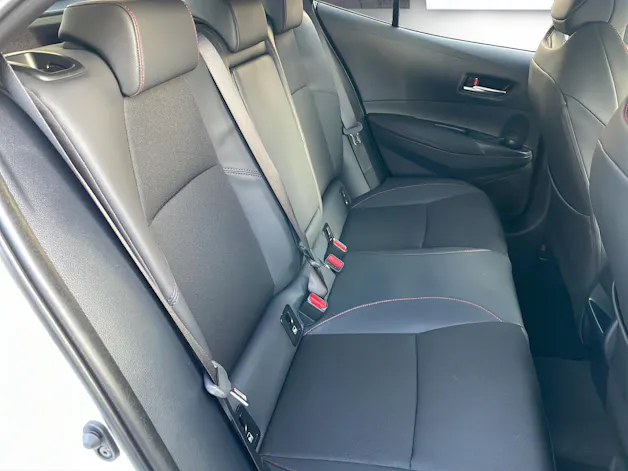 Toyota Corolla 2.0 HSD GR Sport