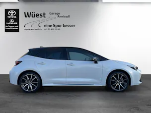 Toyota Corolla 2.0 HSD GR Sport