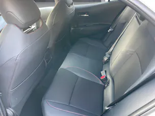 Toyota Corolla 2.0 HSD GR Sport