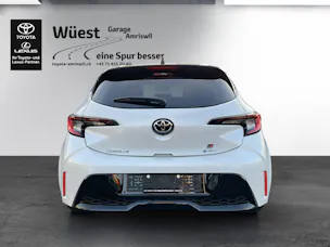 Toyota Corolla 2.0 HSD GR Sport