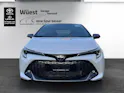 Toyota Corolla 2.0 HSD GR Sport
